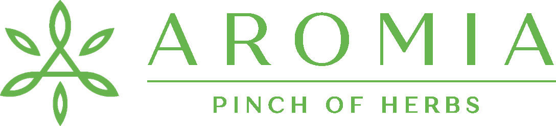 Aromia — Pinch of Herbs
