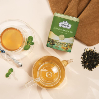 Aromia Herbal FemCare Infusion
