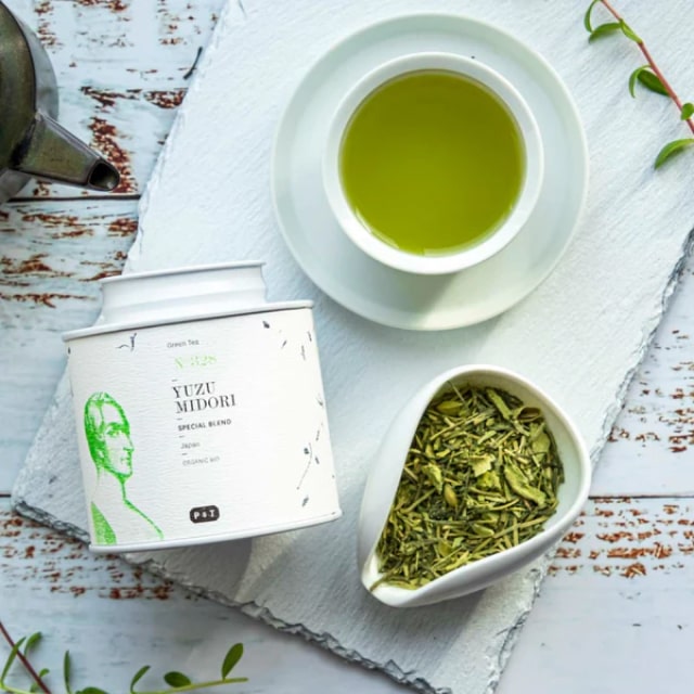 Aromia Herbal Detox Infusion