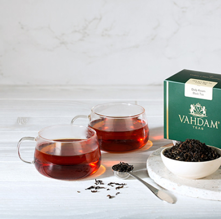 Aromia Herbal Hibiscus Infusion