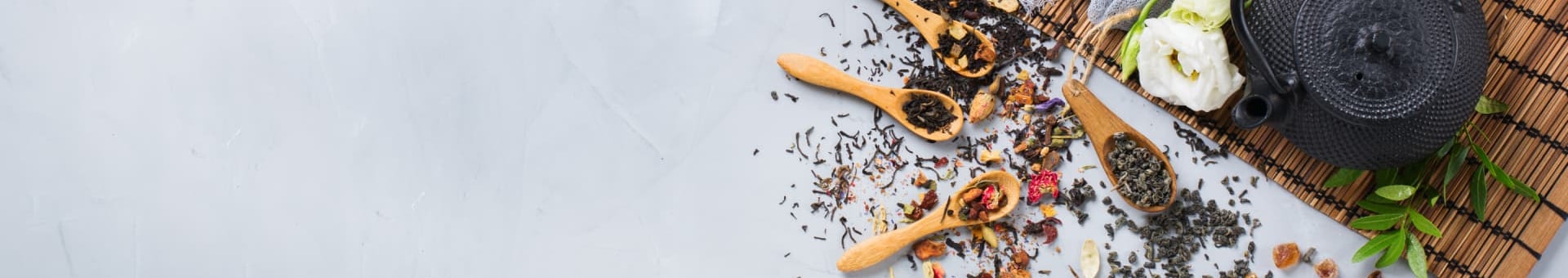 Aromia Herbal Detox Infusion