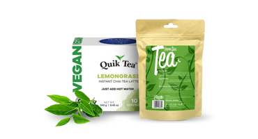 Aromia Herbal Detox Infusion